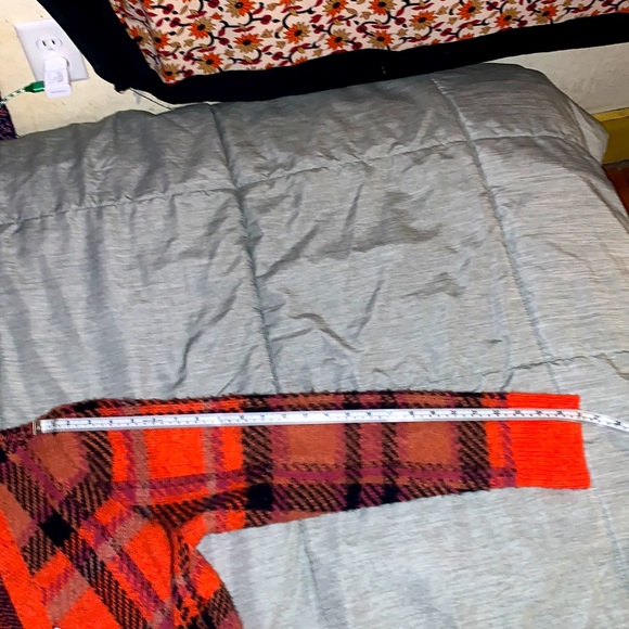 ONE DAY SALE! Lucky Brand Cardigan Sweater - Picture 7 of 10